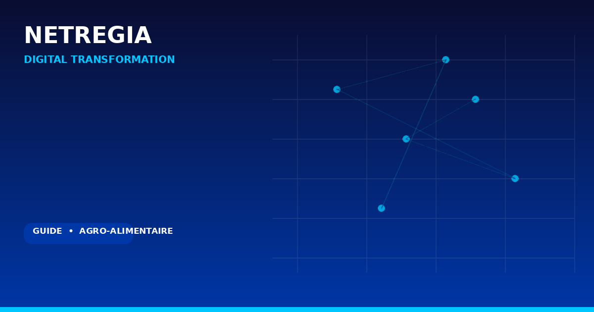 Digitalisation PME industrielle Maroc